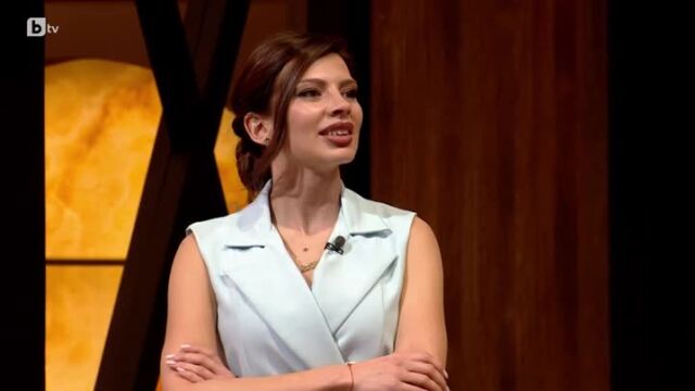 Никой не избра Лора за своя отбор