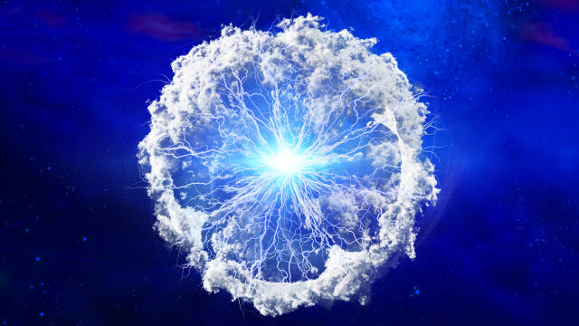 Снимка: За първи път: Тестват транспортиране на антиматерия с камион по пътната мрежа на Швейцария