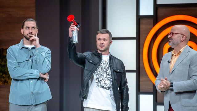 MasterChef тества лимитите на хоби-готвачите този петък и събота от 20:00 ч. по bTV