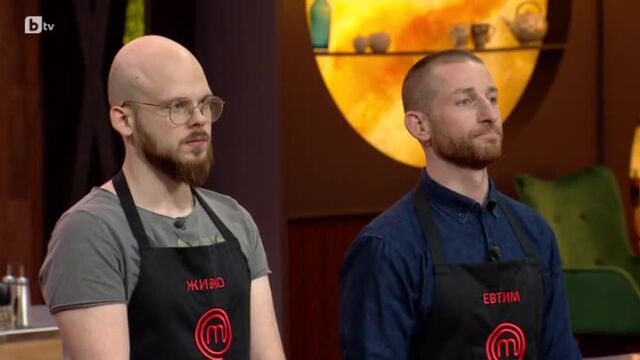 Живко или Евтим ще напусне кухнята на 