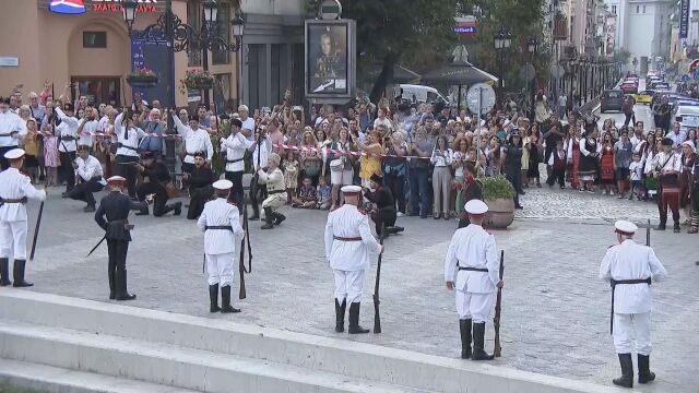 Денят на Съединението: Събитие по волята на народа и против интересите на Великите сили 