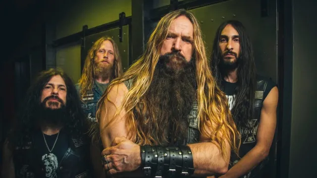 Чуйте новата песен на Black Label Society 