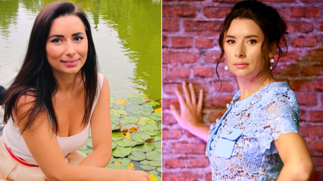 Снимка: Как да станеш идеалната жена: 5 основни правила от Наталия Кобилкина (ВИДЕО)