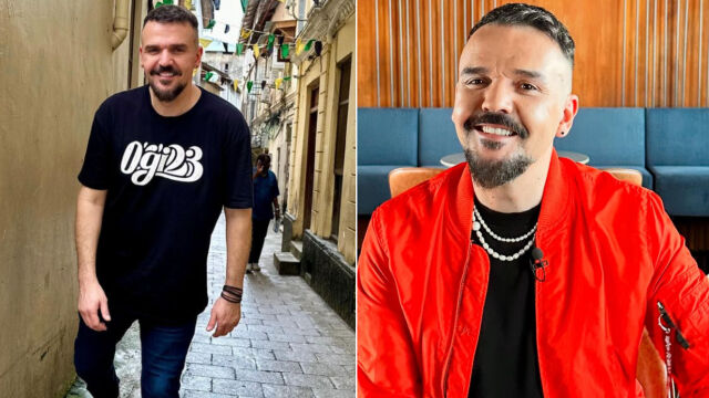 Снимка: Графа за баба си в „Гласът на България“: Тя ме насърчаваше да свиря на пиано (ВИДЕО)