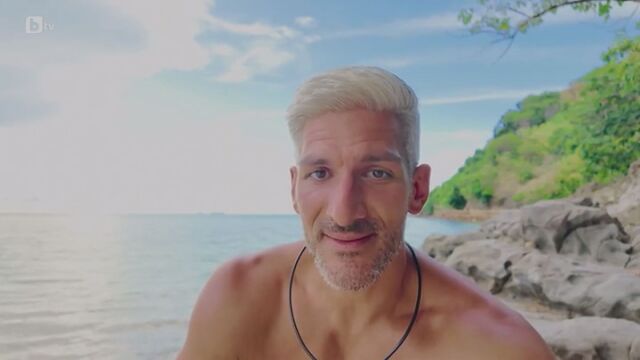 Снимка: Как рожденият ден на дъщерята на Секулички породи напрежение в „Островът на 100-те гривни“ (ВИДЕО)
