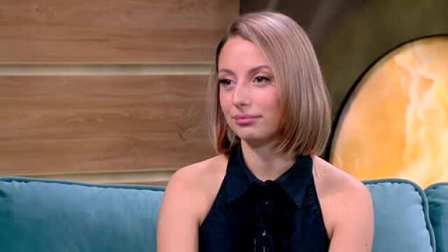 Снимка: Михаела Маринова: Кой не иска да избяга от хората и местата, които не го карат да се чувства добре? (ВИДЕО)