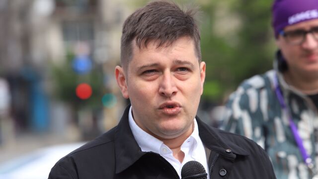 Снимка: Милен Митев бе избран за втори мандат като генерален директор на БНР