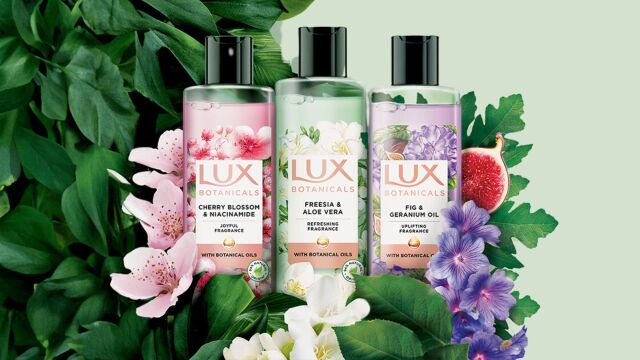 Снимка: LUX Botanicals – душ гелове, създадени за вашия перфектен сутрешен или вечерен ритуал