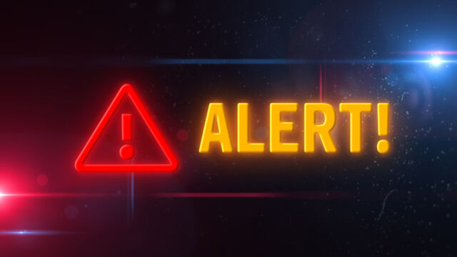 Снимка: Тестват системата BG-ALERT в цялата страна на 1 октомври