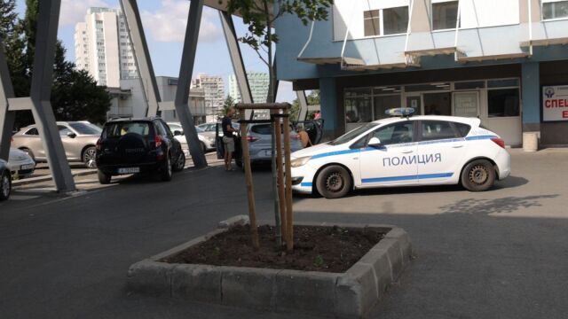 Снимка: Институтът за пътна безопасност: АТВ-то в Слънчев бряг е било регистрирано, без да отговаря на изсикванията