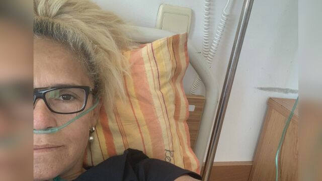 Десислава Иванчева: Отново съм в болница – нося последствията от липсата на лечение в затвора 