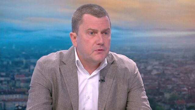Кметът на Перник: В Плевен сякаш местната власт стои встрани от проблема с безводието