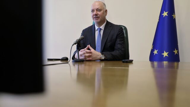 Снимка: Коалицията на желаещите: Видимо е нежеланието на Русия за край на войната, трябват нови санкции