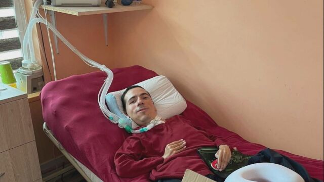 Пациенти с рядко заболяване нямат достъп до важна апаратура
