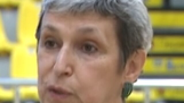 Снимка: Евладия Славчева
