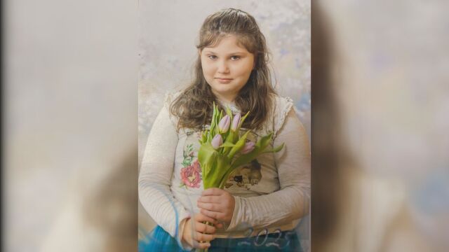 Снимка: Полицията откри изчезналата 9-годишна Селин
