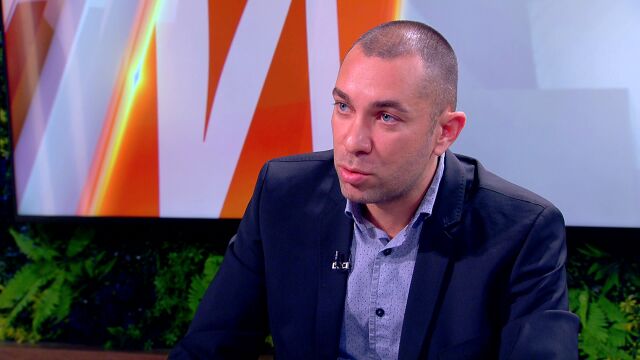 Областният управител на Плевен: Няма да стане да имаме 24 часа вода изведнъж, това не е магическа пръчка