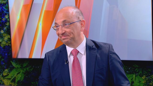 Николай Василев за "счетоводните шмекерии" на държавата: Ние в комунизъм ли живеем в момента?