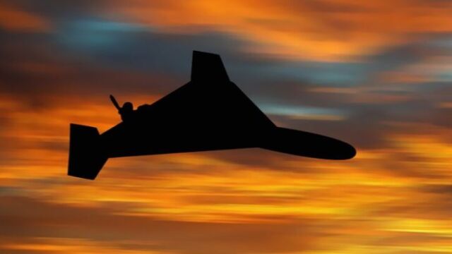 Снимка: Русия удари Одеса: Трима загинали, сред тях и дете