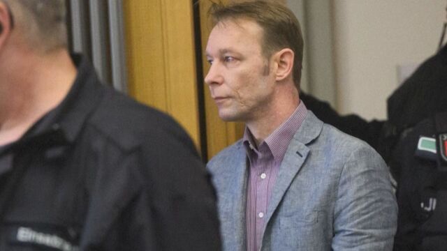 Изчезването на Маделин Маккан: Заподозреният германец излиза от затвора този месец