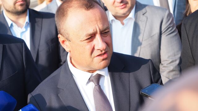 Регионалният министър поиска оставката на изпълнителния директор на ВиК-Ловеч