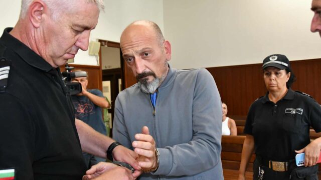 740 кг марихуана с пазарна стойност 30 млн. евро: Превозвалият я шофьор остава в ареста