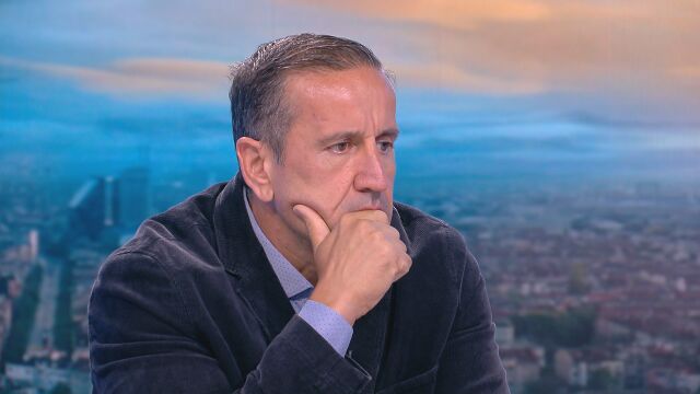 Георги Харизанов за кмета на Варна: Не може човек да стои над 2 месеца в ареста без обвинение