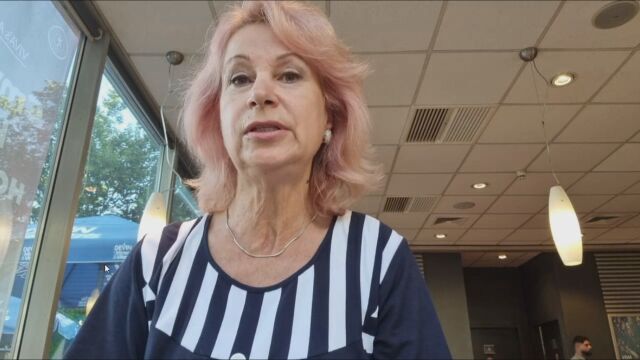 Проф. Ива Христова: Ваксината срещу варицела е първата сериозна крачка за намаляване на заболеваемостта