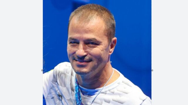 Снимка: Родната борба в траур: Почина шеф на федерацията