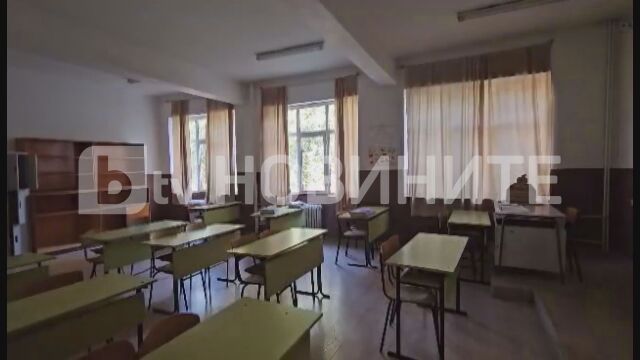 Задържаха ученика от спортното училище в Хасково, стрелял с пистолет в междучасието