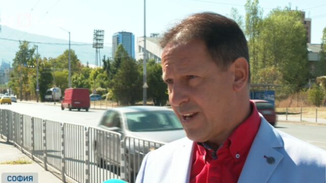 Автомобилът, разцепил се на две: Подобрен само за скорост, но не и за безопасността (ВИДЕО)