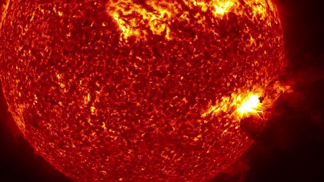 3 нови мисии на НАСА ще изследват Слънцето и космическото време (ВИДЕО)
