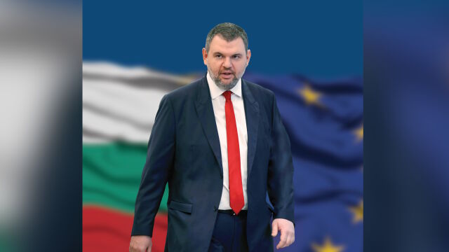Делян Пеевски за Деня на независимостта: Новото начало за България се гради с решителност и вяра, в името на хората!