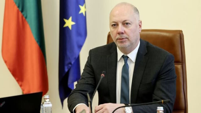 Росен Желязков за Деня на независимостта: Велико дело, родено от смелост, държавническа решимост и дипломатическа прозорливост