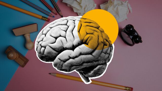 Снимка: 35% от ежедневните ни действия са съзнателни, останалото е автопилот