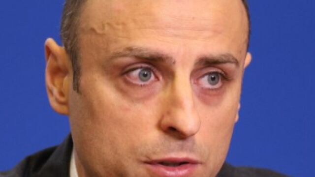 Снимка: Димитър Бербатов
