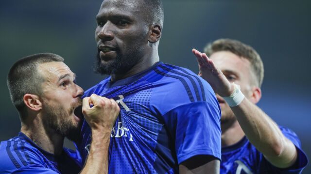 Снимка: Левски срещу аматьори за Купата, ЦСКА приема Локомотив София