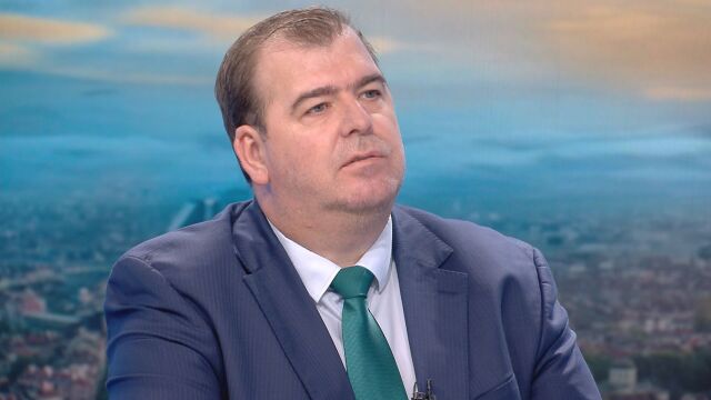 Снимка: Явор Гечев: Цените на храните могат да паднат още, надценките остават твърде високи