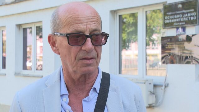 Случаят „Ива Михайлова“: Адвокатът на българката пред bTV каза, че експертиза доказва невинността ѝ