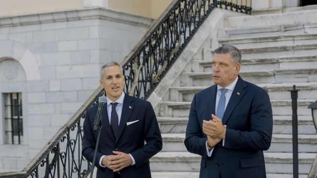 Снимка: Седем кандидати за президент са заявени до момента, една партия се е регистрирала за вота