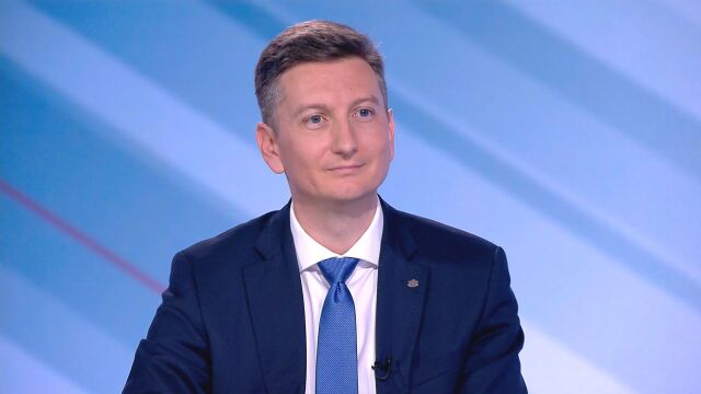 Снимка: Иван Василев: Дигиталният портфейл ще бъде готов до края на годината