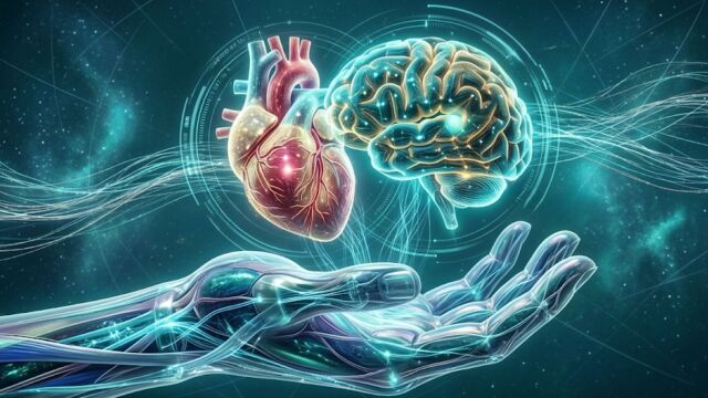 Снимка: Психичните разстройства след травма повишават риска от инфаркт и инсулт