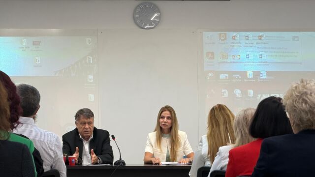 Снимка: Министър Вълчев свиква национално съвещание за готовността на новата учебна година