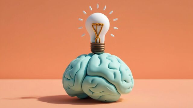 Снимка: ADHD и креативността имат общи мозъчни мрежи, сочи проучване