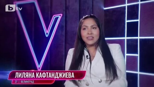 Снимка: Майка на 2 деца, която живее в колиба, развълнува всички на старта на „Гласът на България“ (ВИДЕО)
