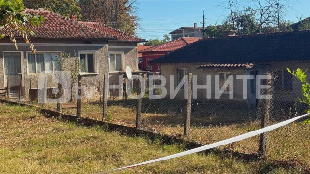 Страхът, че ще загуби децата си – водеща версия за двойното убийство в Исперих