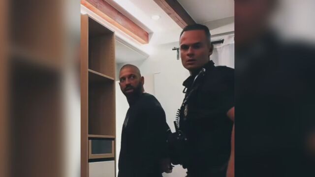 Обявеният за издирване Стоян Колев е задържан в Испания (ВИДЕО)