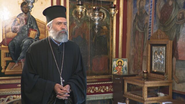 Снимка: Протойерей Георги Димитров: Децата, които не получават любов, често я търсят чрез агресия