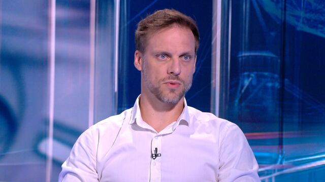 Снимка: Ваня Джеферович: Ратко Младич изглеждаше като обикновен човек. И това беше най-страшното