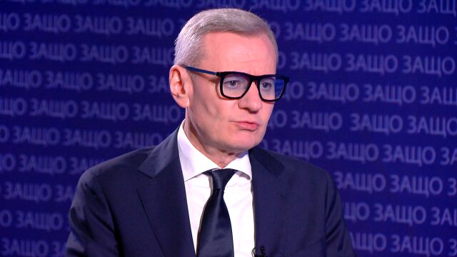 Снимка: Евтим Милошев: Старото ръководство на НДК отказва да върне парите, ще ги търсим по съдебен път